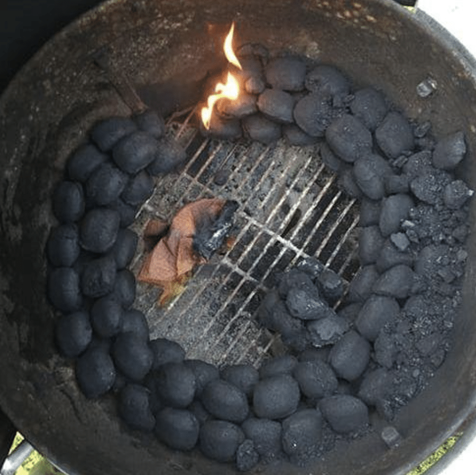 Tappavan tehokas mäkäräisansa - tarvitset vain grillin ja ruokaöljyä Nayttokuva 2025 07 01 kello 11.56.04
