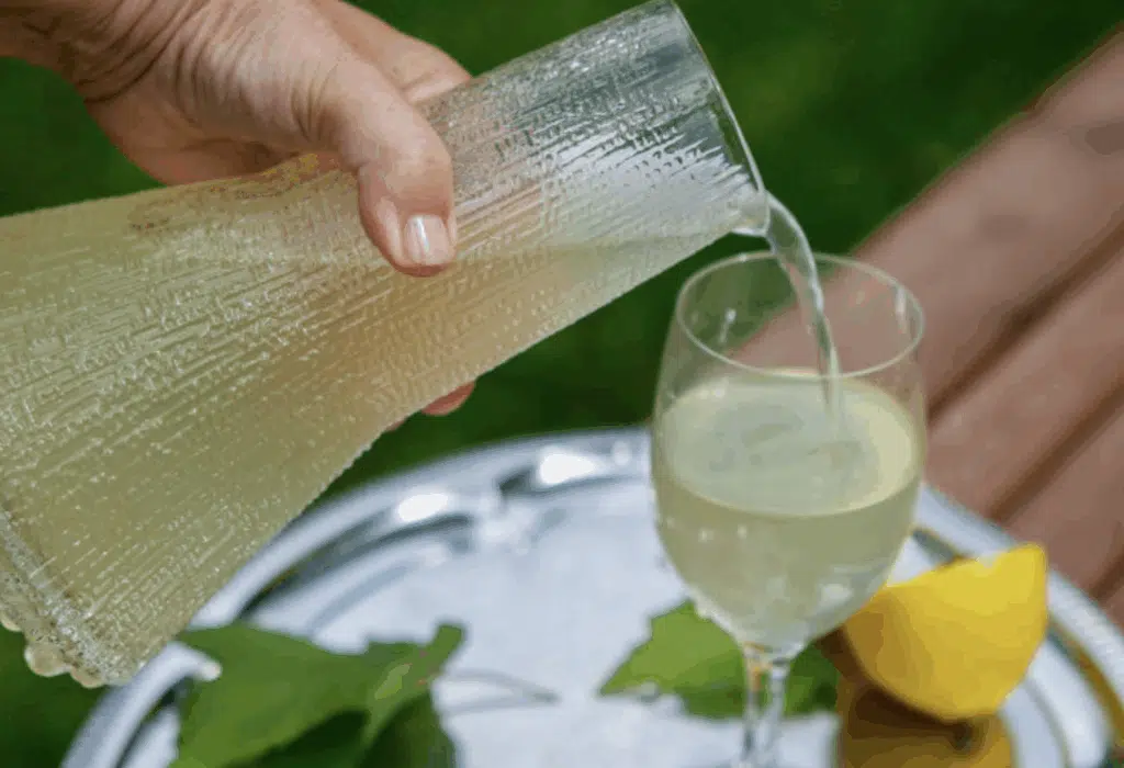 Tämä juoma maksaa 20 euroa litralta – näin helppoa sen valmistaminen on kotona