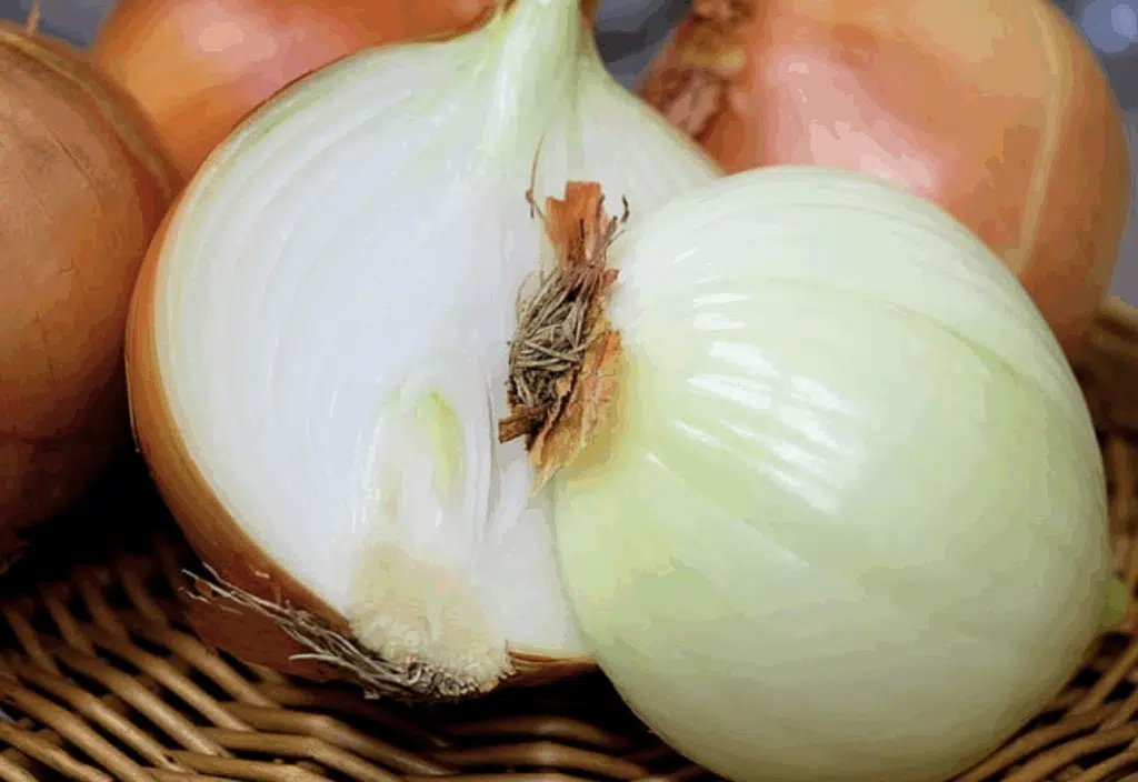 Harri Syrjänen valmistaa sipulista jotain herkullista: ”Saa kaikki itkemään onnesta”