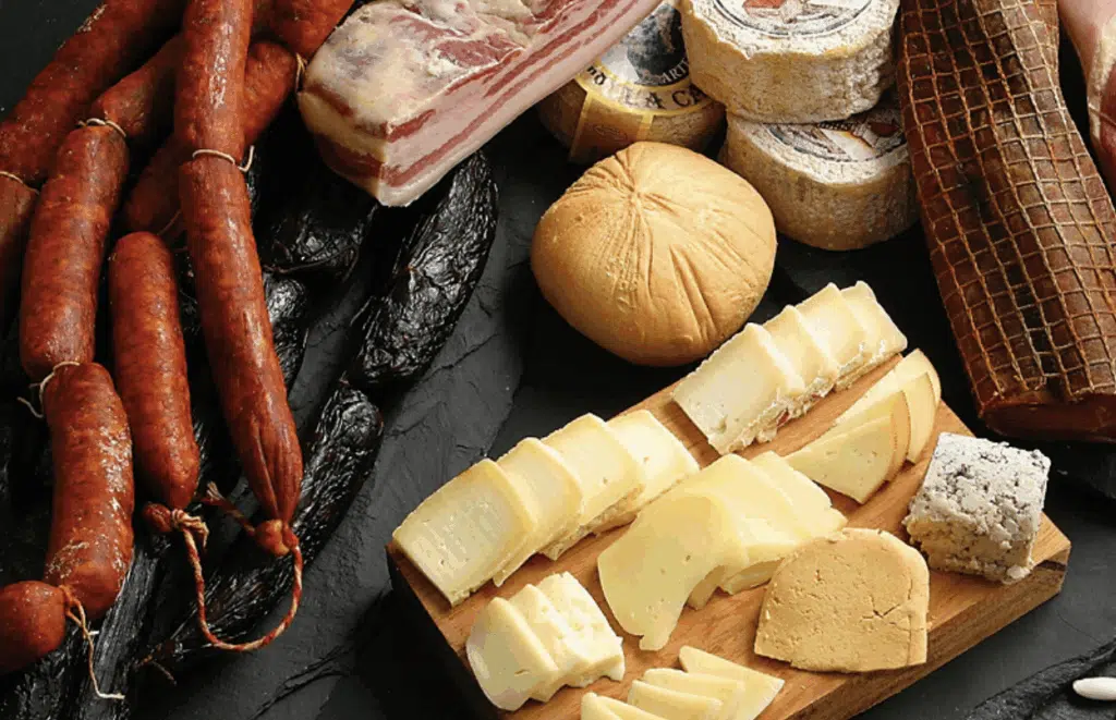 Älä syö näitä ruokia helteiden aikana – aiheuttavat tukalan olon