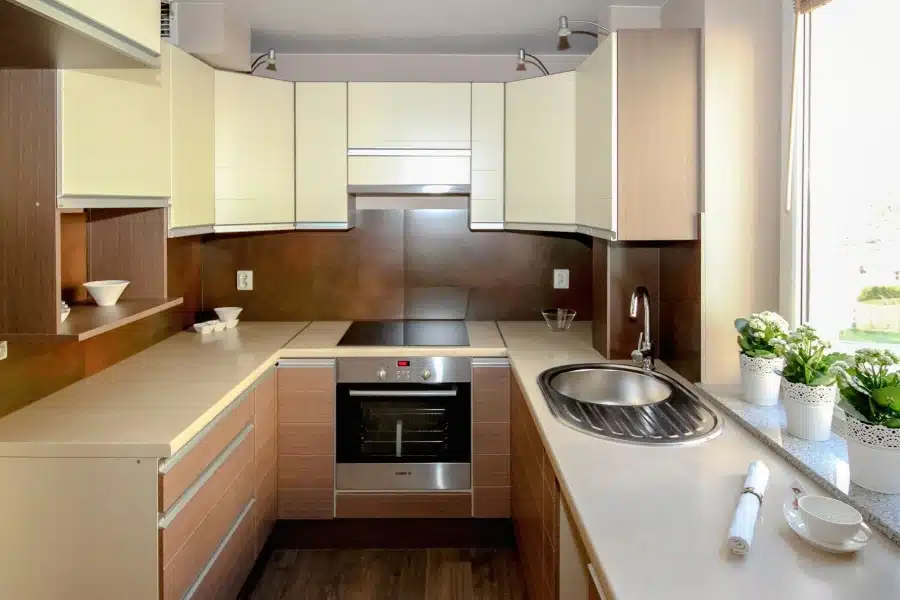 Milloin viimeksi puhdistit tämän keittiövälineen? Voi olla paloturvallisuusriski