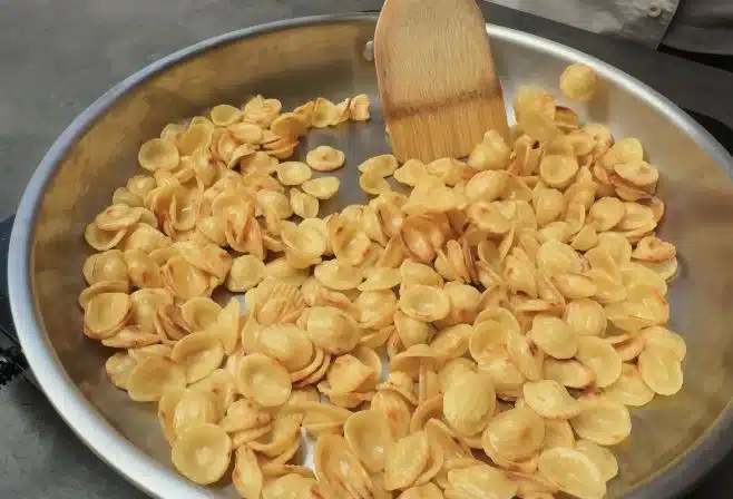 Tee tämä pastalle ennen kuin keität sen: ”Niksi tulee muuttamaan elämäsi”