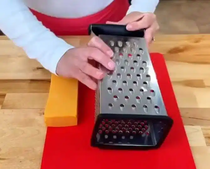 Miksei kukaan ole tajunnut aiemmin? Raastinrauta kannattaakin kääntää