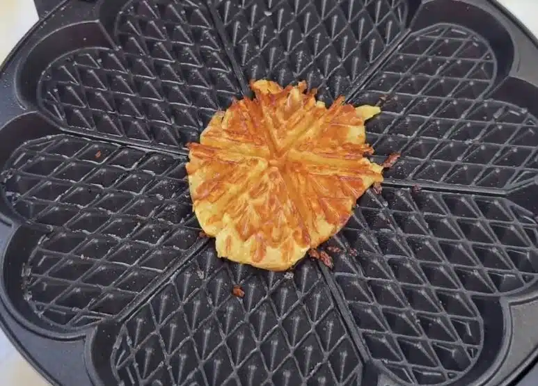 Tuttu kodinkone muuttaa perunan herkuksi: ”Kuin mäkkärin ranskikset mut paremmat”