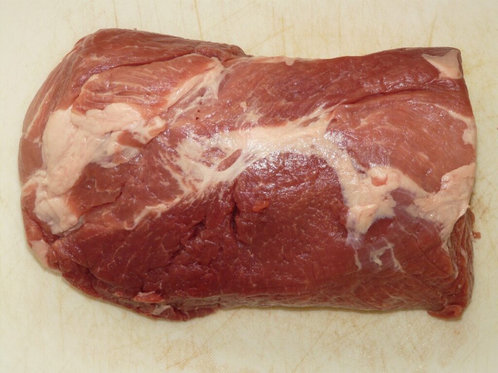 Grillaatko possua? Vältä yleinen virhe, joka tekee lihasta kuivaa ja sitkeää dish food eat meat barbecue cuisine 1156548 pxhere.com