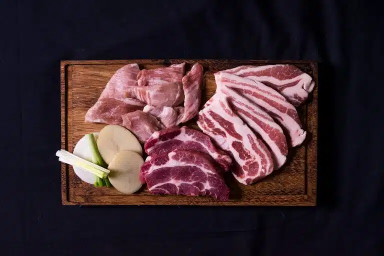 Grillaatko possua? Vältä yleinen virhe, joka tekee lihasta kuivaa ja sitkeää