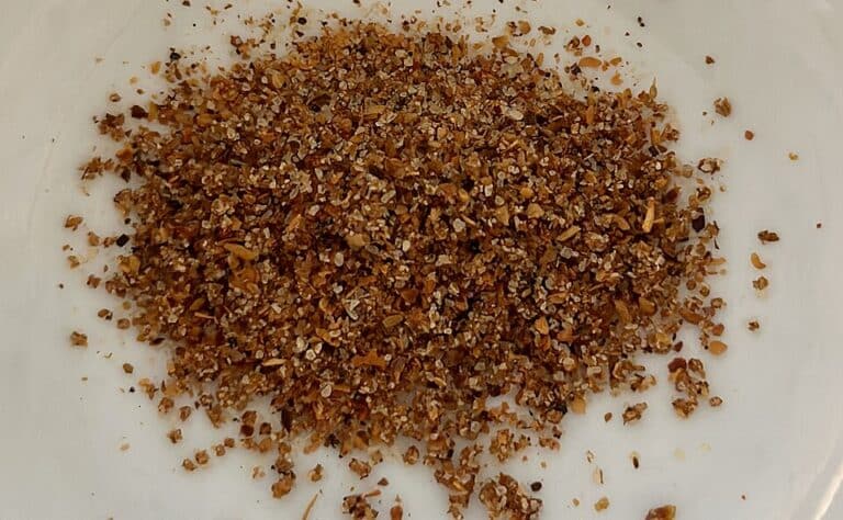 Tämä mauste on monelle täysin tuntematon - voit maustaa sillä melkein mitä vain Tämä mauste on monelle täysin tuntematon – voit maustaa sillä melkein mitä vain