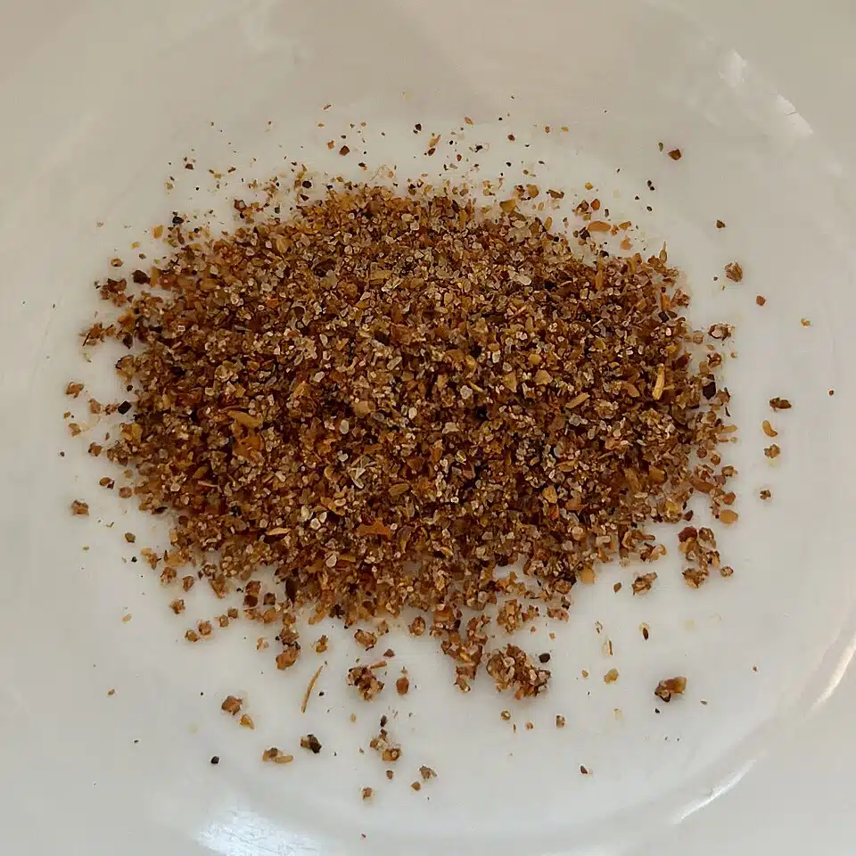 Tämä mauste on monelle täysin tuntematon – voit maustaa sillä melkein mitä vain