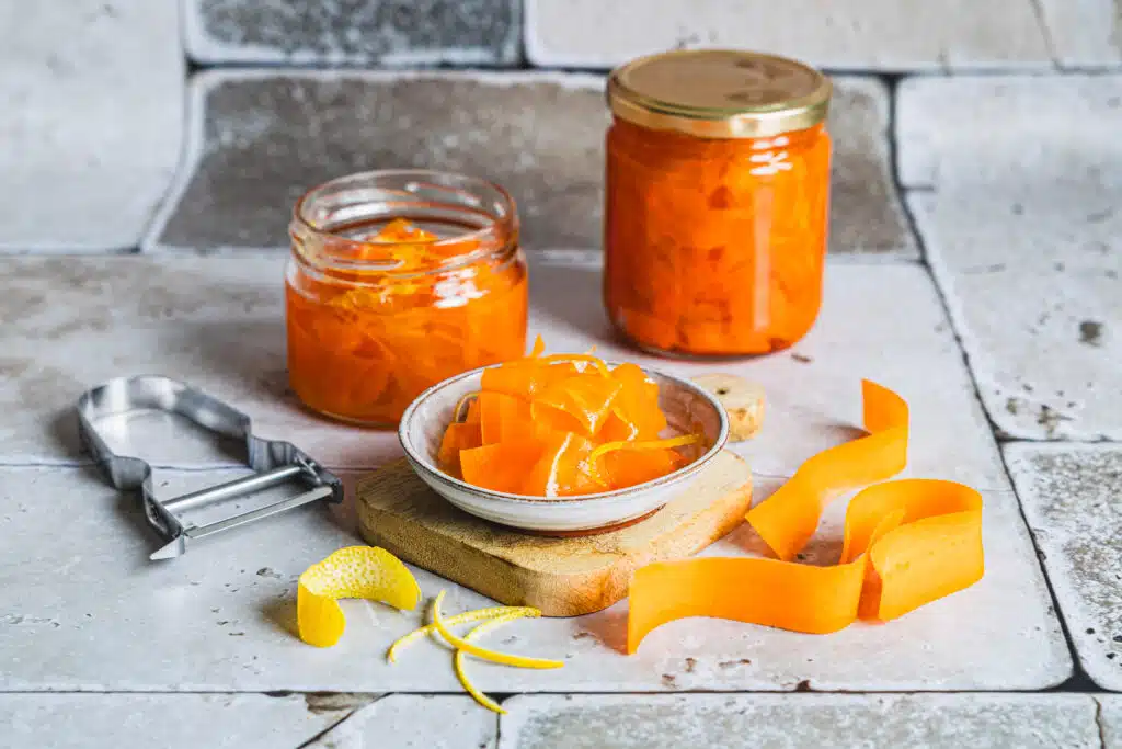 Porkkanasta valmistettu ”hillo” yllättää maullaan: Niin hyvää vaikkapa leivän päällä!