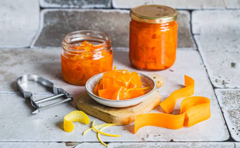 Porkkanasta valmistettu "hillo" yllättää maullaan: Niin hyvää vaikkapa leivän päällä! Porkkanasta valmistettu ”hillo” yllättää maullaan: Niin hyvää vaikkapa leivän päällä!