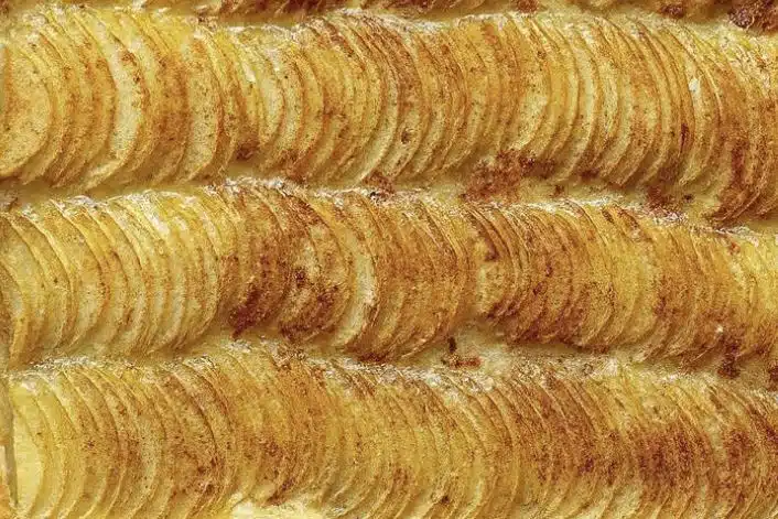 Pieni juju, jolla saat vielä herkullisemman omenapiirakan – tarvitset yhden aineksen