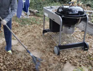 Oletko muistanut tehdä tärkeän pihatyön? Välitön vaikutus