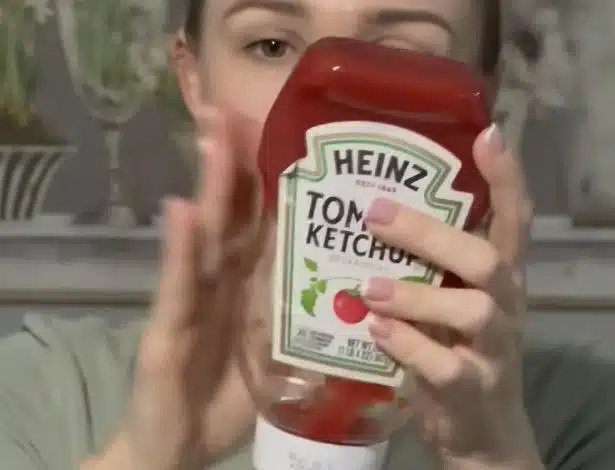 Superniksi: Ketsuppipullon ikuinen ongelma ratkeaa muutamalla pyöräytyksellä