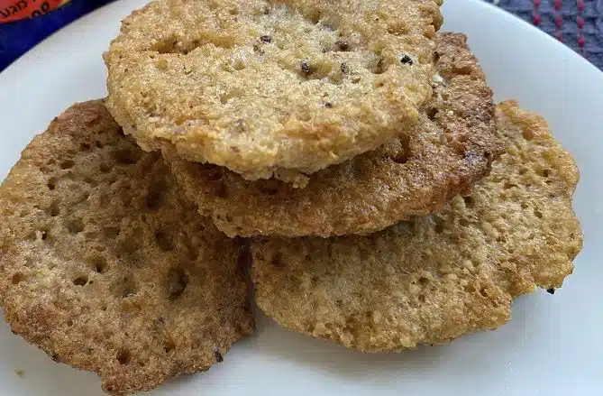 Milloin viimeksi söit tätä mummolan nostalgista herkkua? Valmistuu 20 minuutissa