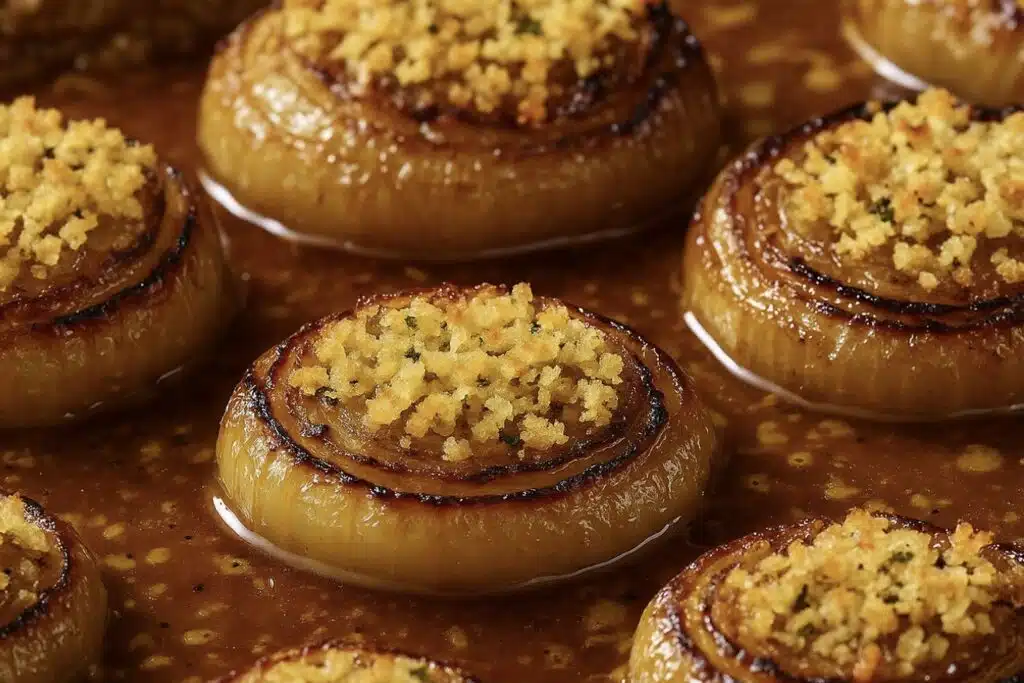 Tällä reseptillä valmistetut sipulit saavat sukat pyörimään jaloissa – ihastuin makuun heti