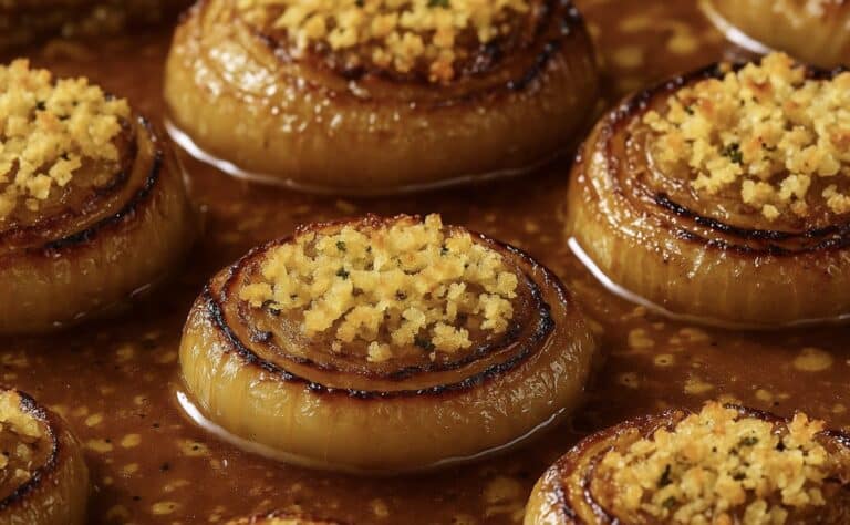 Tällä reseptillä valmistetut sipulit saavat sukat pyörimään jaloissa - ihastuin makuun heti Tällä reseptillä valmistetut sipulit saavat sukat pyörimään jaloissa – ihastuin makuun heti