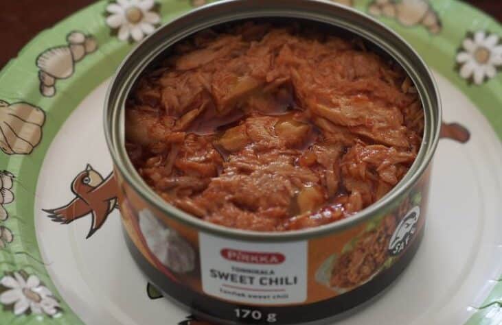 IL: Purkkitonnikalan hinnassa saattaa tapahtua merkittävä muutos