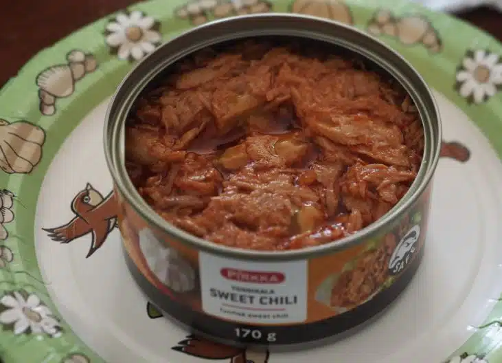 IL: Purkkitonnikalan hinnassa saattaa tapahtua merkittävä muutos