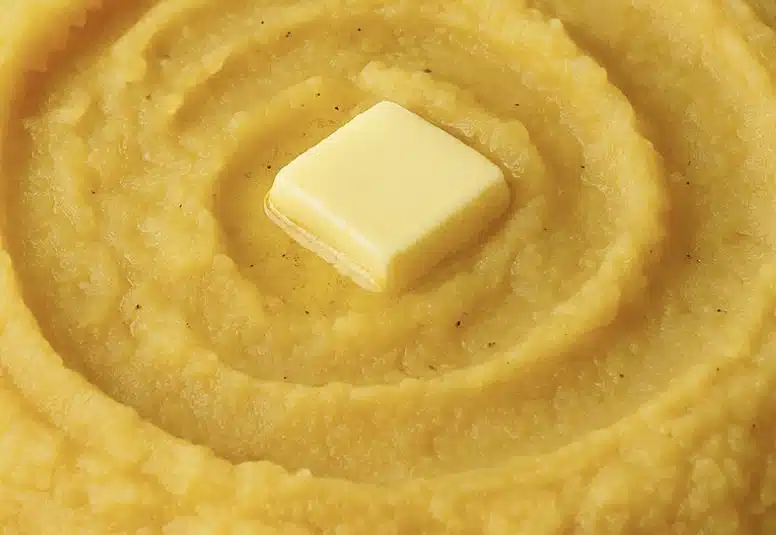 Unohda hetkeksi perunamuusi – tämä versio on vähintään yhtä hyvä ja terveellisempi