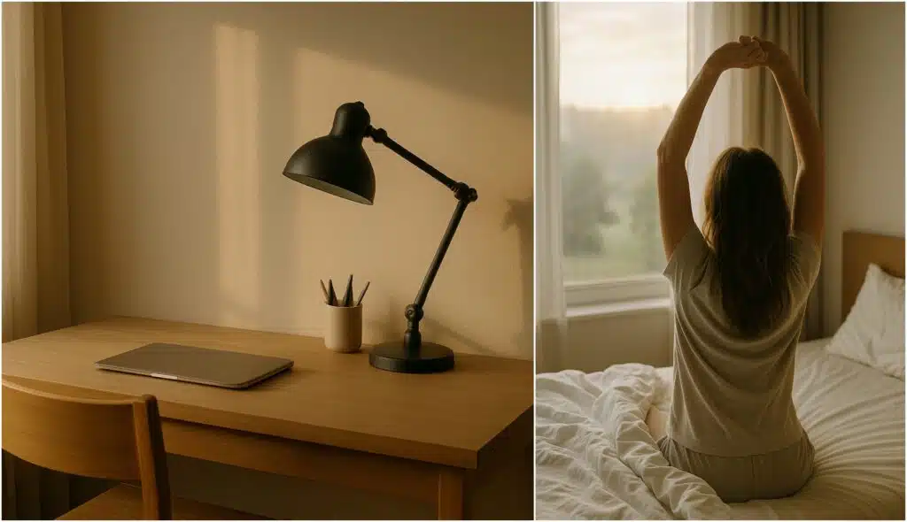 Jo aamusta alkava ja pitkin päivää jatkuva oire voi olla merkki syövästä