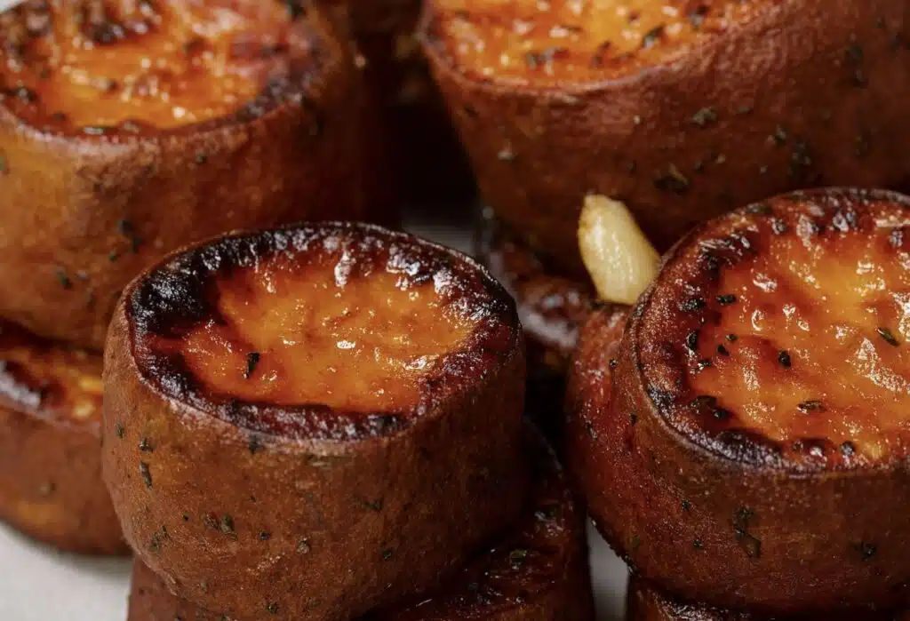 Paras tapa valmistaa bataatteja - koko pellillinen menee kerralla parempiin suihin Paras tapa valmistaa bataatteja – koko pellillinen menee kerralla parempiin suihin