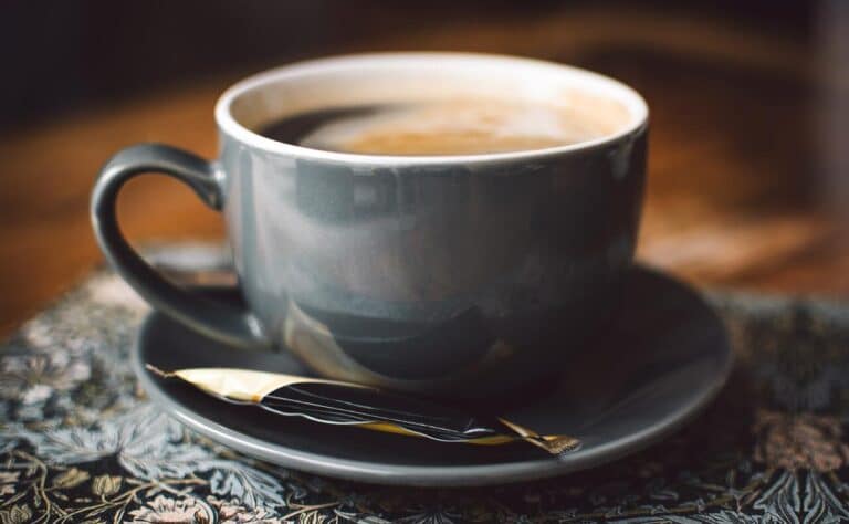 Tämä mauste teki suodatinkahvista ihanaa - kokeilin ja ihastuin makuun Tämä mauste teki suodatinkahvista ihanaa – kokeilin ja ihastuin makuun