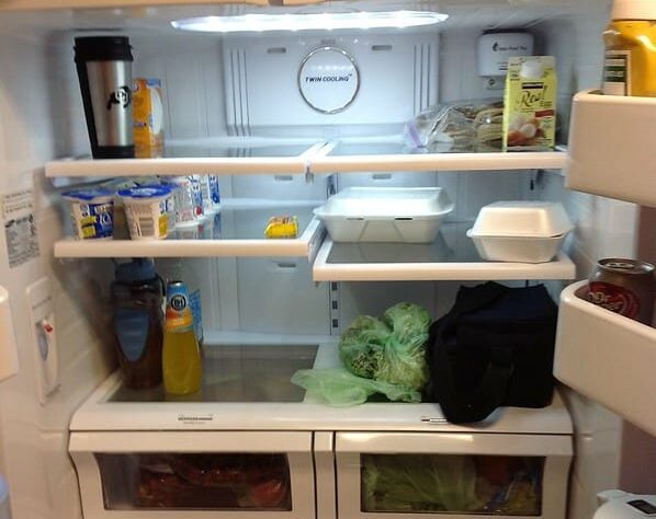 5 arkista ruokaa, joita ei kannattaisi lämmittää toistamiseen