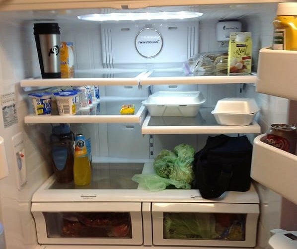 5 arkista ruokaa, joita ei kannattaisi lämmittää toistamiseen