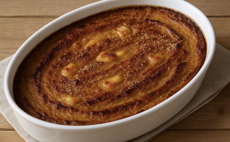 Joululaatikko, joka kannattaa tehdä jo etukäteen - maku vain paranee pakkasessa Joululaatikko, joka kannattaa tehdä jo etukäteen – maku vain paranee pakkasessa