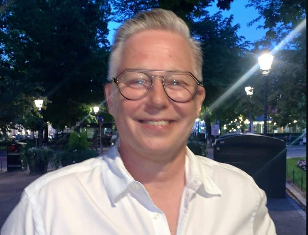 Jyrki Sukulan mukaan on yksi virhe, joka toistuu liian monissa kotikeittiöissä Jyrki Sukulan mukaan on yksi virhe, joka toistuu liian monissa kotikeittiöissä