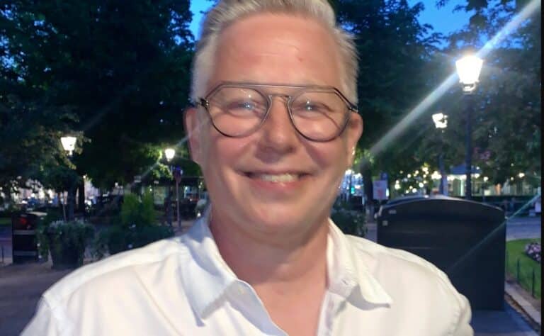 Jyrki Sukulan mukaan on yksi virhe, joka toistuu liian monissa kotikeittiöissä