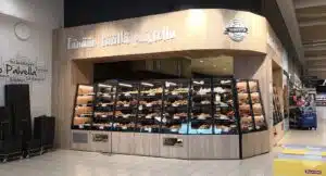 Tällaista paistopisteen tuotetta ei kannata enää syödä Tällaista paistopisteen tuotetta ei kannata enää syödä