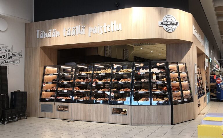 Kaupan paisto ja irtokarkkipisteellä tehdään usein virhe: Voi koitua kalliiksi asiakkaallekin