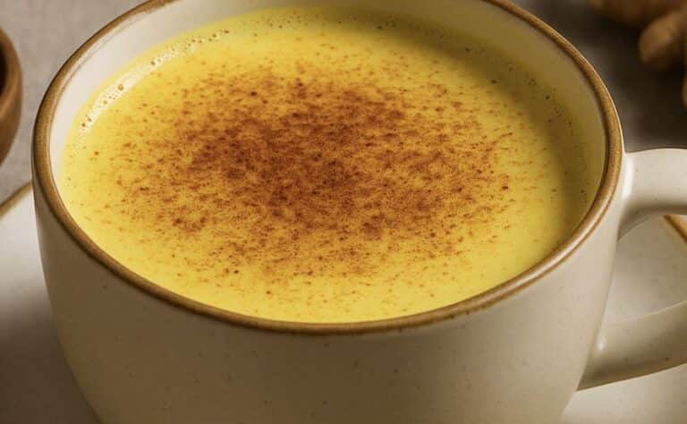 Join tätä juomaa ennen nukkumaanmenoa – nukahtaminen tuntui paljon helpommalta