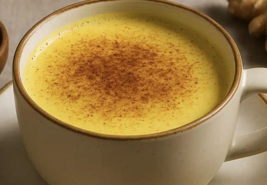 Join tätä juomaa ennen nukkumaanmenoa – nukahtaminen tuntui paljon helpommalta