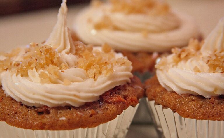 Lisäsin muffinitaikinaan tätä maustetta – lopputuloksesta tuli jouluisempi kuin odotin