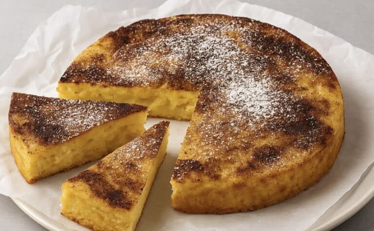 Kokeile omena-mutakakkua - vieraat syövät koko jälkiruoan kerralla loppuun Kokeile omena-mutakakkua – vieraat syövät koko jälkiruoan kerralla loppuun