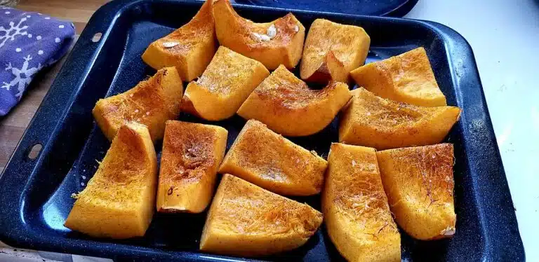 Valmista ”hasselbackan perunat” tästä kasviksesta – älyttömän hyvä lopputulos