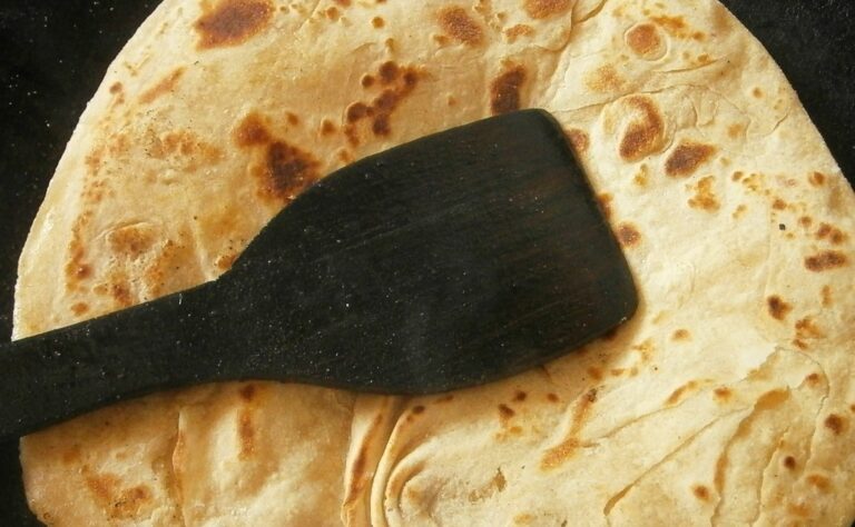 Enpä tiennyt, että tortillaletut voi käyttää näin – ylijäämä muuttuu ihanaksi herkuksi