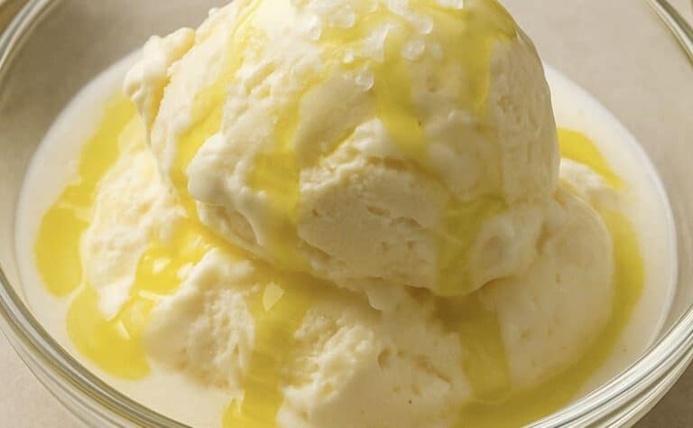 Lorauta vaniljajäätelön päälle tätä - Harri Syrjänen: "Tää on hullua, ihan sairaan hyvää" Lorauta vaniljajäätelön päälle tätä – Harri Syrjänen: ”Tää on hullua, ihan sairaan hyvää”