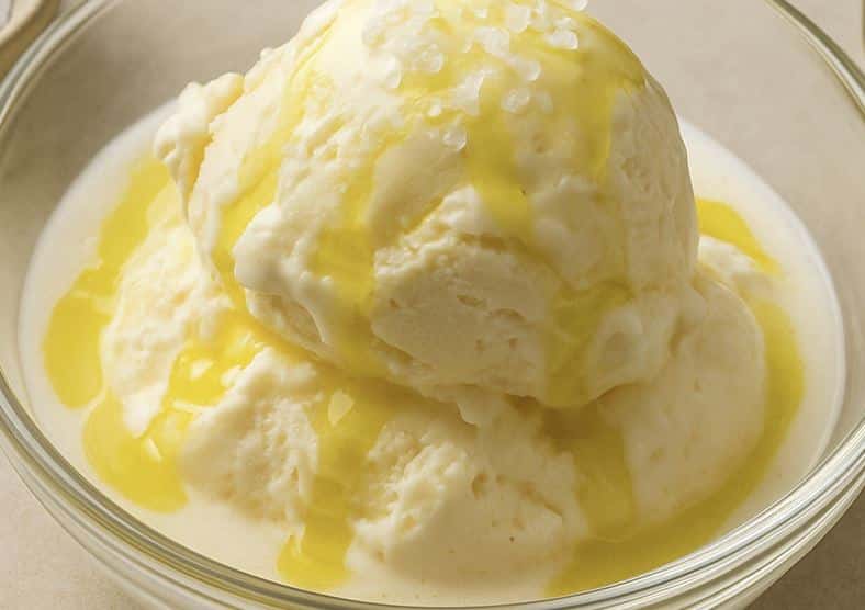 Lorauta vaniljajäätelön päälle tätä - Harri Syrjänen: "Tää on hullua, ihan sairaan hyvää" Lorauta vaniljajäätelön päälle tätä – Harri Syrjänen: ”Tää on hullua, ihan sairaan hyvää”