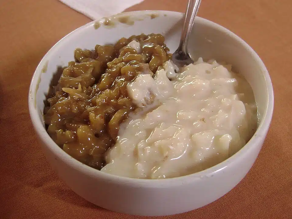 Parempaa kuin riisipuuro – näin valmistat espanjalaisen version riisipuurosta