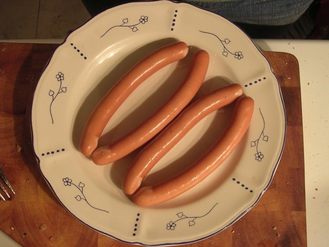 Frankfurter