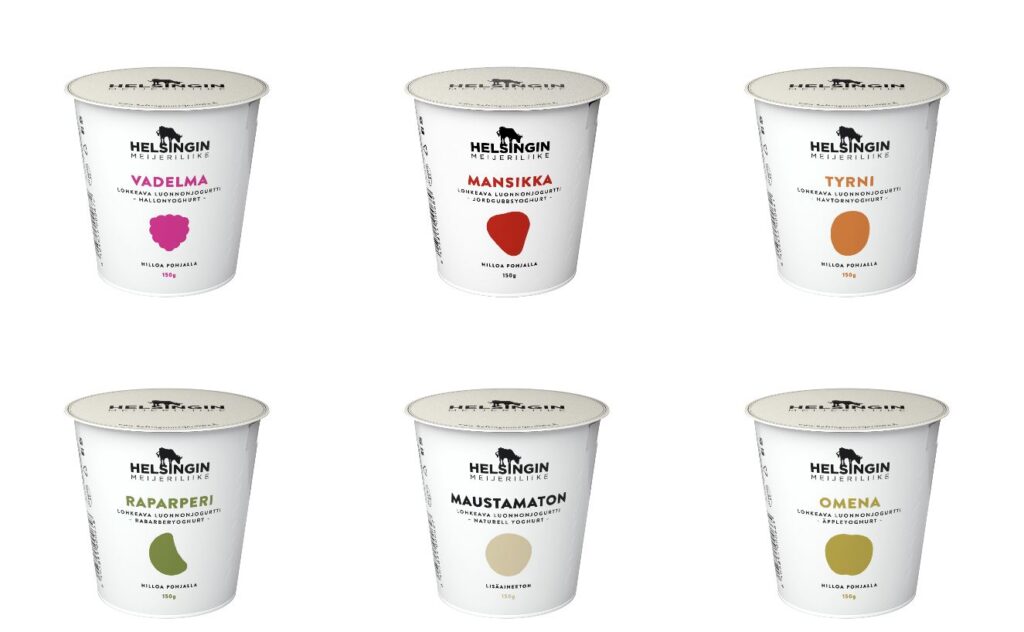 Helsingin meijeriliike