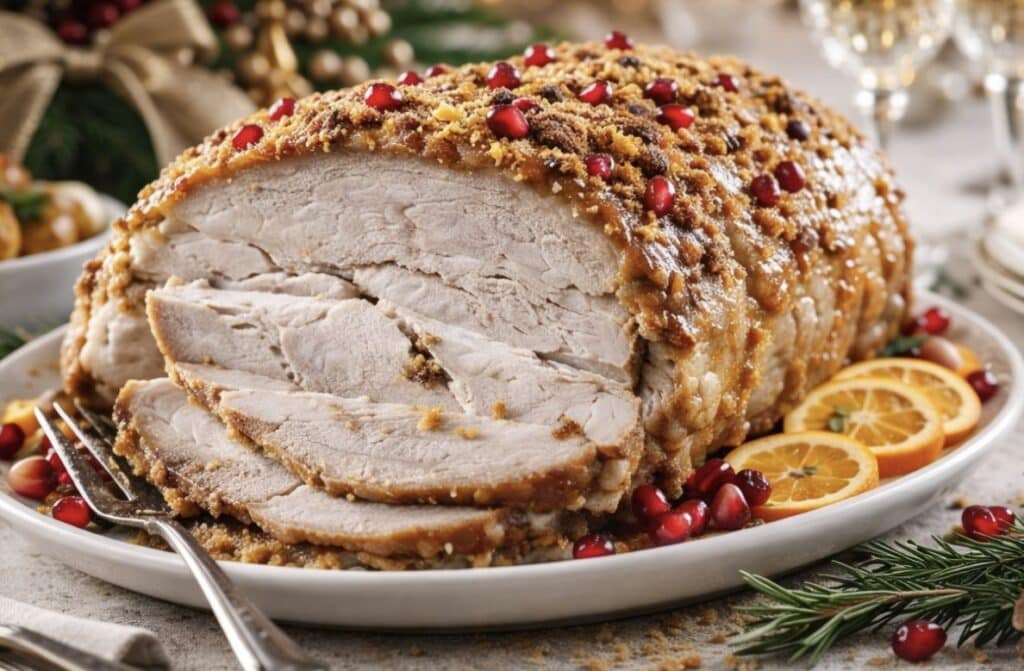 Harri Syrjänen tyrmää suositun kinkunpaistovälineen: ”Ne ei toimi”