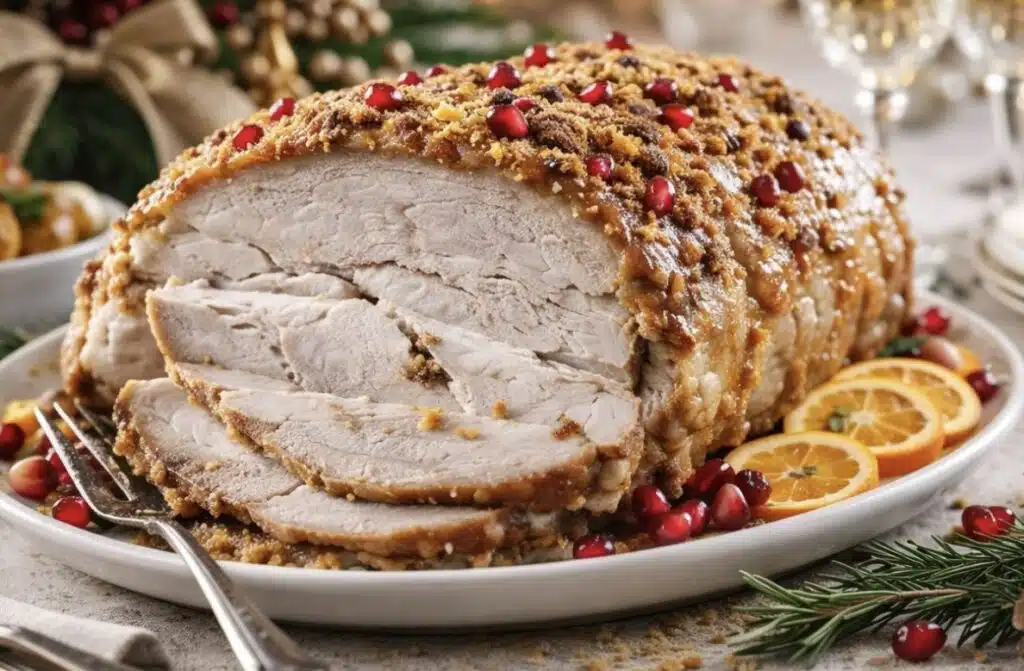 Harri Syrjänen tyrmää suositun kinkunpaistovälineen: ”Ne ei toimi”