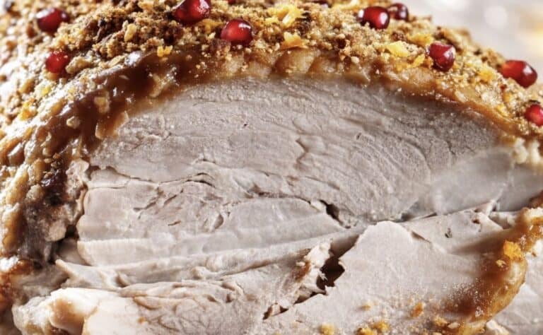 Harri Syrjäsen mukaan tämä on ainoa oikea tapa valmistaa joulukinkku Harri Syrjäsen mukaan tämä on ainoa oikea tapa valmistaa joulukinkku