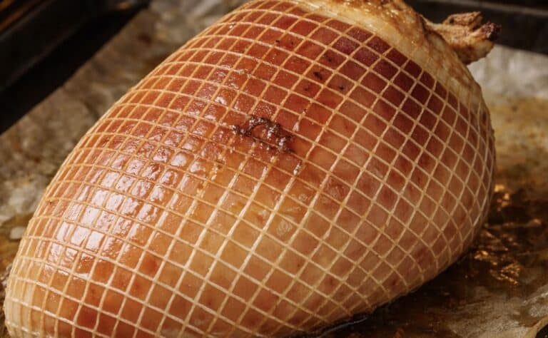 Vältä katastrofi jouluaattona ja tarkista tämä ennen kuin ostat kinkun Vältä katastrofi jouluaattona ja tarkista tämä ennen kuin ostat kinkun