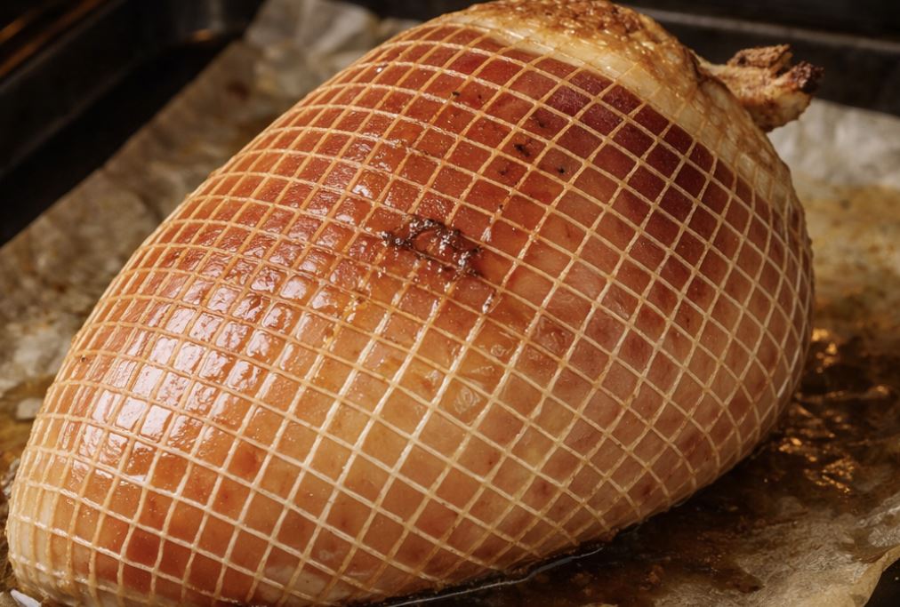 Vältä katastrofi jouluaattona ja tarkista tämä ennen kuin ostat kinkun