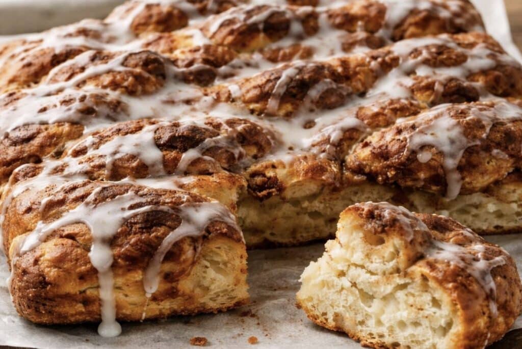 Tällä tavalla valmistettu korvapuusti on hitti - syynä paistotapa ja täyte Tällä tavalla valmistettu korvapuusti on hitti – syynä paistotapa ja täyte